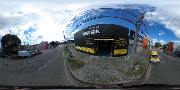 Foto 2 Especializada Veiga Centro Automotivo