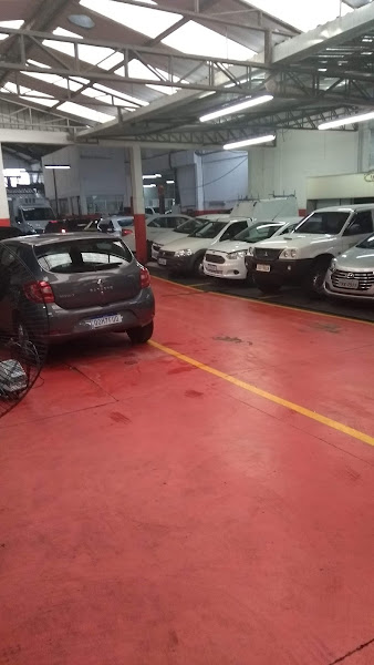 Foto 4 Especializada Veiga Centro Automotivo