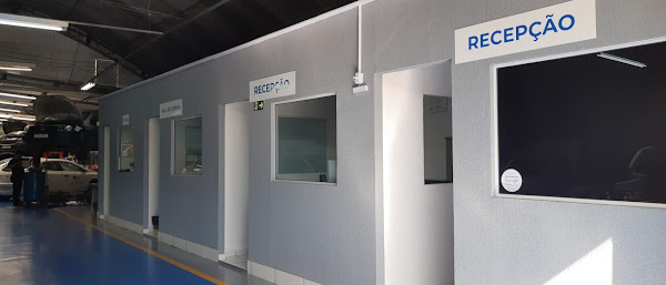 Foto 5 Especializada Veiga Centro Automotivo