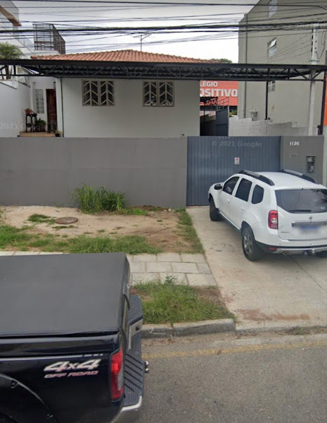 Oficina Mecânica Minelli