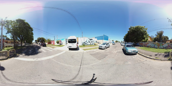 Foto 1 Mecânica Jodecar