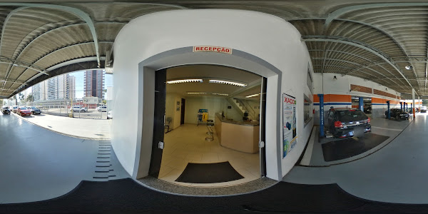 Foto 1 Fauat Auto Center