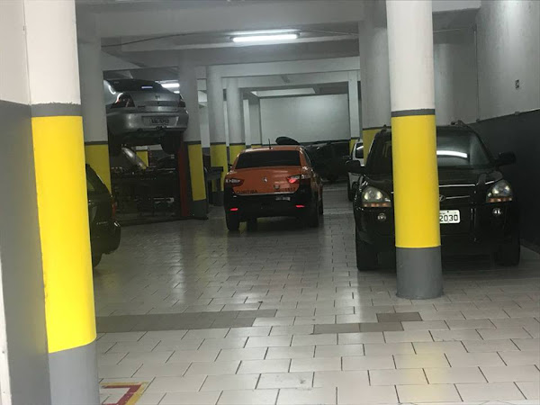 Foto 1 SF Auto Service - Oficina Mecânica