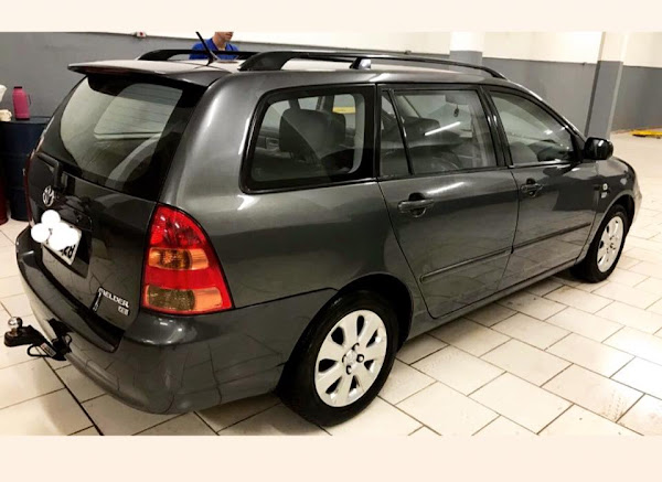 Foto 2 SF Auto Service - Oficina Mecânica