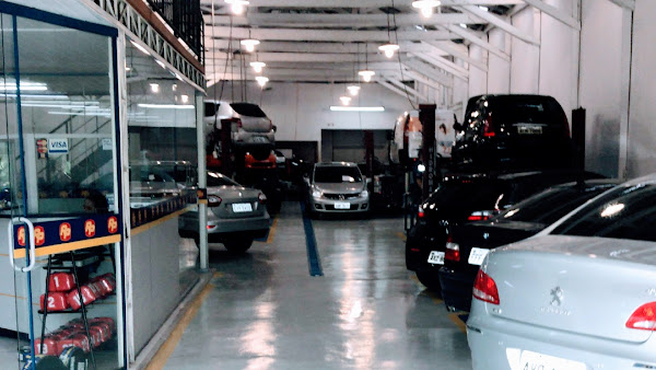 RP Serviços Automotivos RP Serviços Automotivos