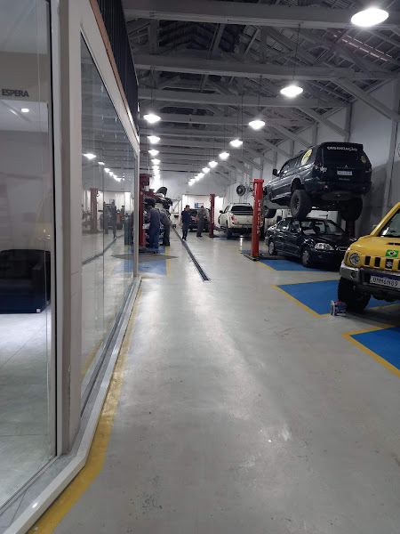 Foto 1 RP Serviços Automotivos