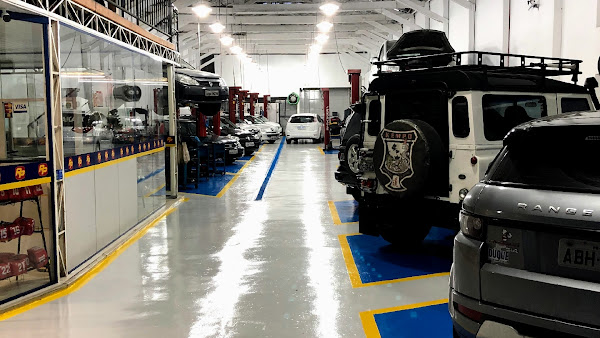 Foto 5 RP Serviços Automotivos