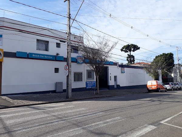 Foto 1 Bosch Car Service - Auto Lins Mecânica