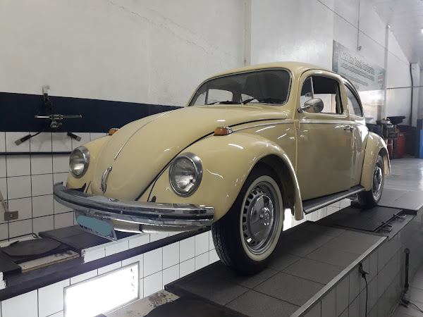 Foto 2 Bosch Car Service - Auto Lins Mecânica