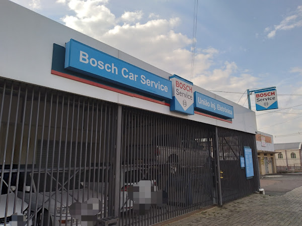 Foto 3 Bosch Car Service - Auto Lins Mecânica