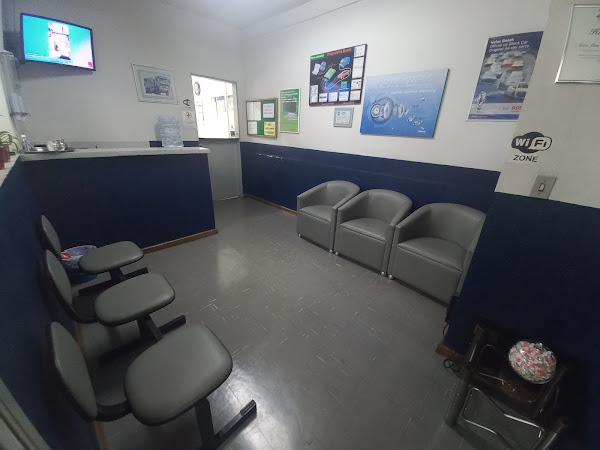 Foto 4 Bosch Car Service - Auto Lins Mecânica