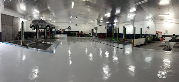 Foto 5 Bosch Car Service - Auto Lins Mecânica