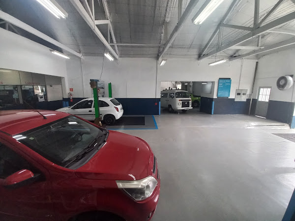 Foto 6 Bosch Car Service - Auto Lins Mecânica Foto 6 Bosch Car Service - Auto Lins Mecânica