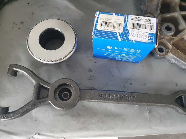 Foto 1 Auto Mecanica Vave