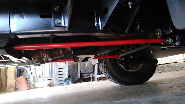 Foto 2 Auto Mecanica Vave