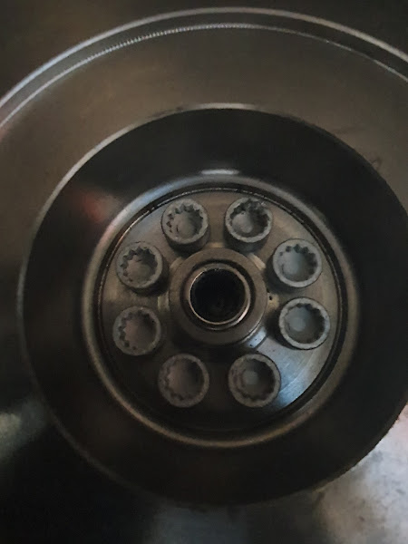 Foto 3 Auto Mecanica Vave