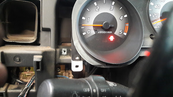 Foto 4 Auto Mecanica Vave