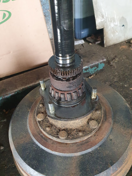 Foto 5 Auto Mecanica Vave