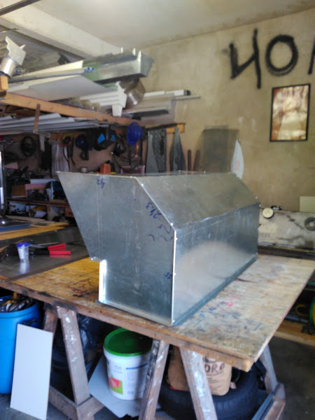 Foto 1 Jc Oficina Mecânica