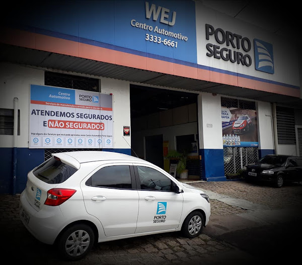 Foto 1 WEJ Centro Automotivo