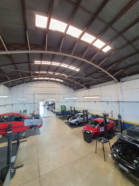 Foto 2 WEJ Centro Automotivo