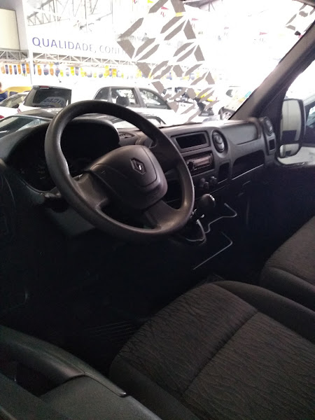 Foto 3 WEJ Centro Automotivo