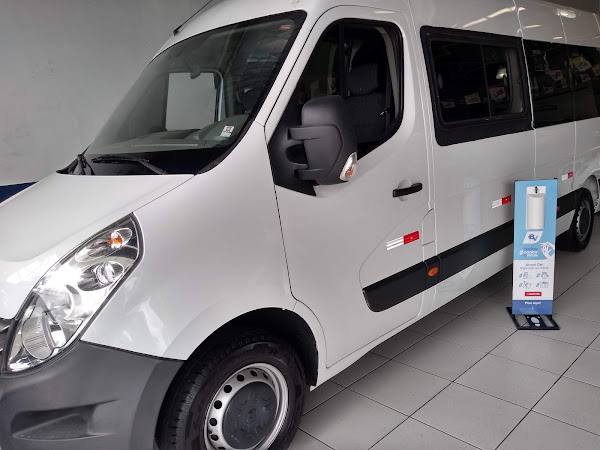 Foto 4 WEJ Centro Automotivo