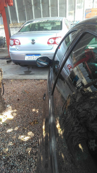 Foto 3 Mecânica Do Chefe