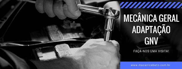 Mecânica Beto