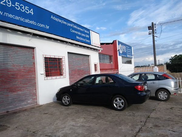 Foto 1 Mecânica Beto