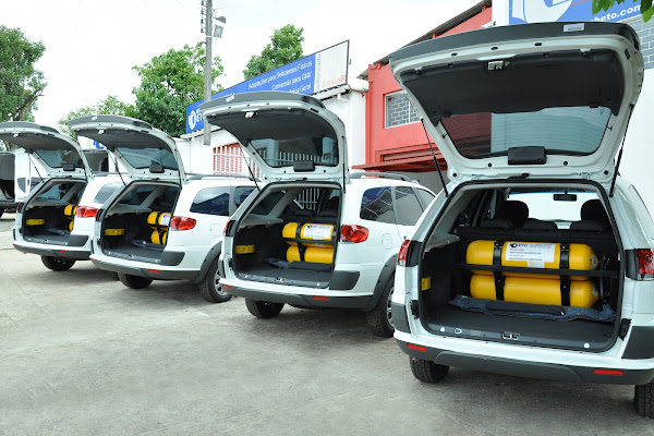 Foto 4 Mecânica Beto