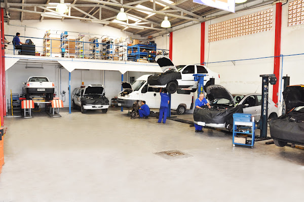 Foto 5 Mecânica Beto