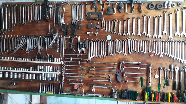 Auto Mecânica Ramiro ME