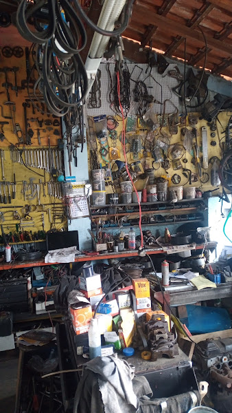 Foto 1 Auto Mecânica Ramiro ME