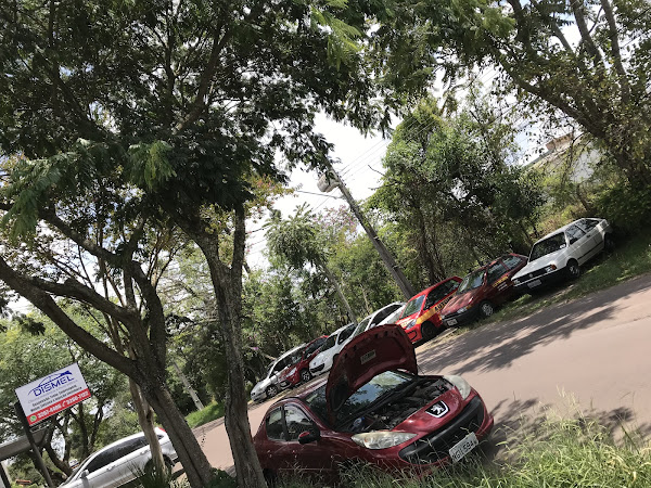 Dismel Oficina Mecânica