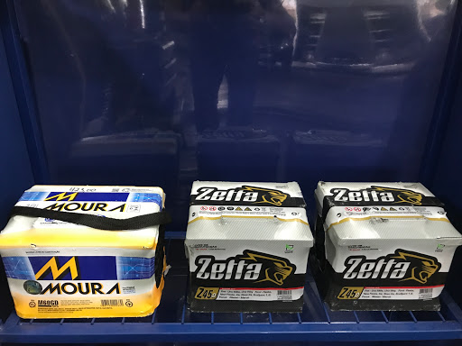 Foto 1 Dismel Oficina Mecânica