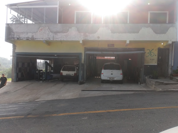 Auto Mecânica Tiba