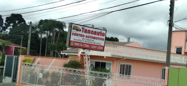 Tancauto Centro Automotivo