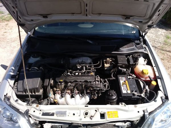 Foto 3 Mecânico 24 horas