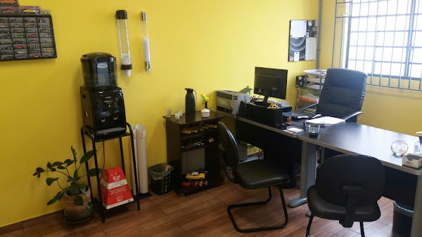 Foto 1 Potenza Racing Serviços Automotivos