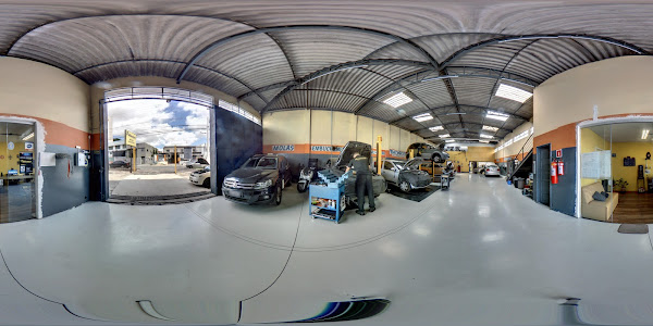 Foto 2 Potenza Racing Serviços Automotivos