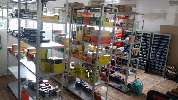 Foto 3 Potenza Racing Serviços Automotivos