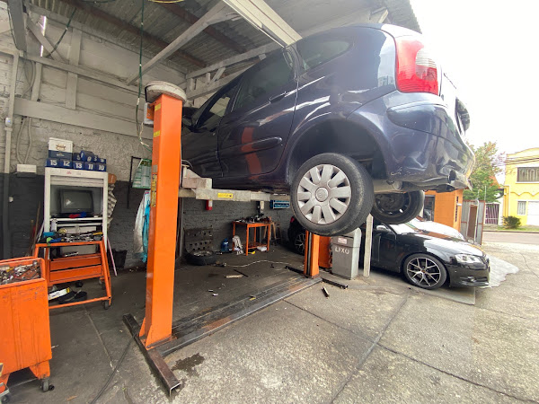 Oficina Mecânica - Automove