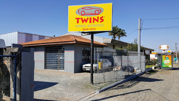 Foto 1 Mecânica Twins Serviços Automotivos