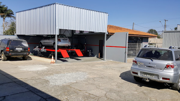 Foto 2 Mecânica Twins Serviços Automotivos