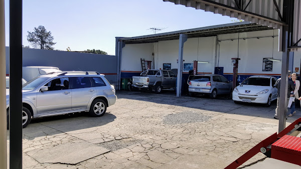 Foto 3 Mecânica Twins Serviços Automotivos