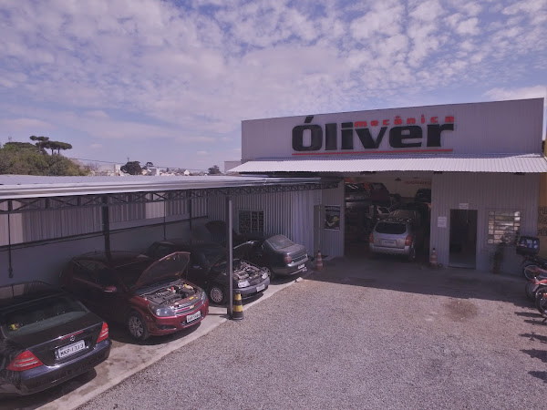 Mecânica Óliver Mecânica Óliver