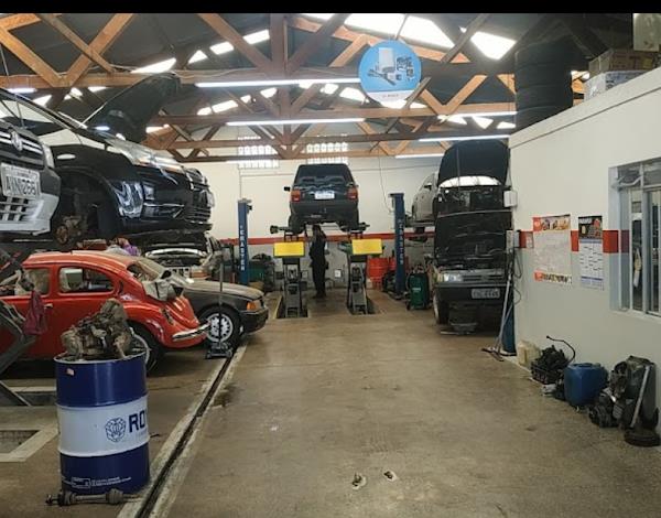 Foto 1 Mecânica Óliver