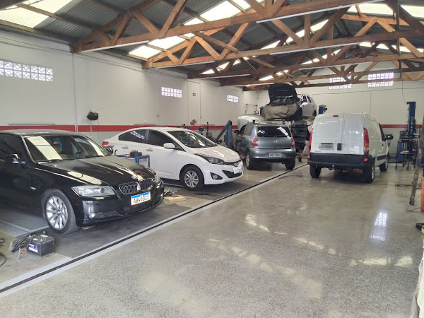 Foto 5 Mecânica Óliver