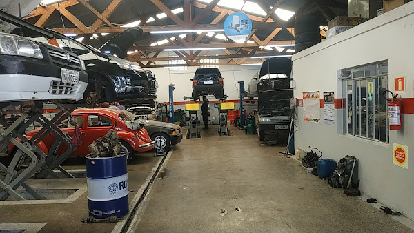 Foto 6 Mecânica Óliver